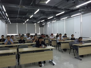 軟件園外包基地電梯安全知識(shí)培訓(xùn) 守護(hù)生命安全，保障服務(wù)效率